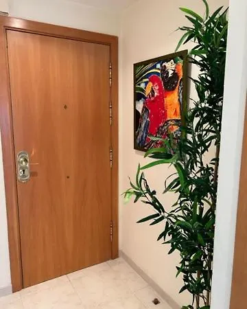 Port Appartement *