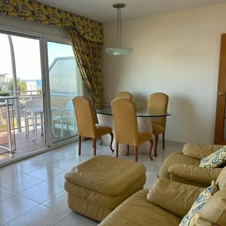 Appartement Port *