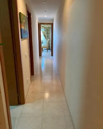 Port Appartement *