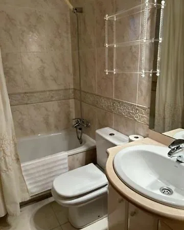 Appartement Port
