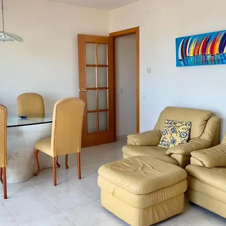 Appartement Port *