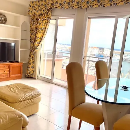 Appartement Port *