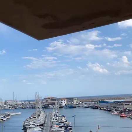 Appartement Port *