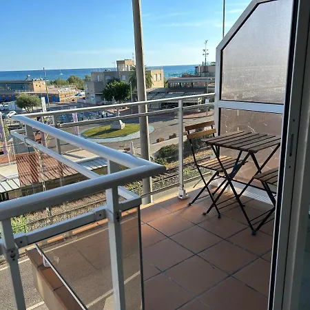 Port Appartement